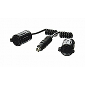 Marinco Cigarette Lighter Power Adapter 12VADRV