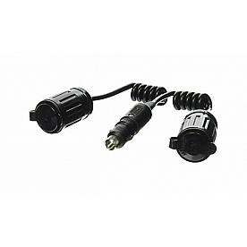 Marinco Cigarette Lighter Power Adapter 12VADRV