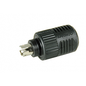 Marinco Power Port Socket 12VBP