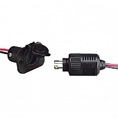 Marinco Power Port Socket 12VBPS2