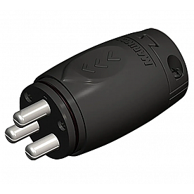 Marinco Power Port Socket 12VBPS3