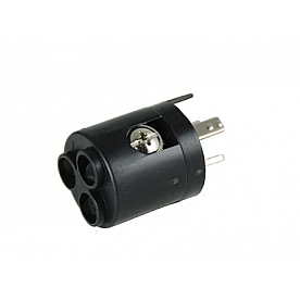 Marinco Power Port Socket 12VBRAD