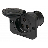 Marinco Power Port Socket 12VBRS3