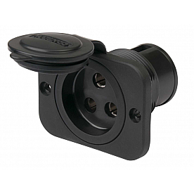 Marinco Power Port Socket 12VBRS3