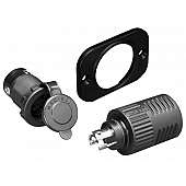 Marinco Power Port Socket 12VCP