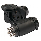 Marinco Power Port Socket 12VCPS3
