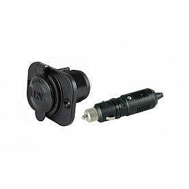 Marinco Power Port Socket 12VPK