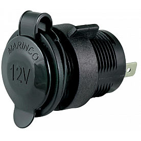 Marinco Power Port Socket 12VRC