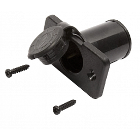 Peterson Mfg. Power Port Socket M2730S
