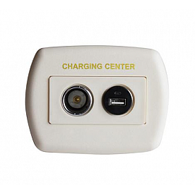 Valterra Power Port Socket 61025USB