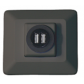 Valterra Power Port Socket 61030USB