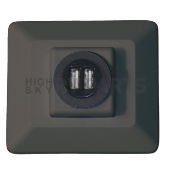 Valterra Power Port Socket 61030USB