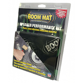 Design Engineering (DEI) Sound Dampening Kit 050199
