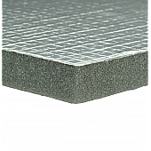 Design Engineering (DEI) Thermal Acoustic Insulation 050510