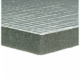 Design Engineering (DEI) Thermal Acoustic Insulation 050130