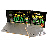 Design Engineering (DEI) Thermal Acoustic Insulation 050212