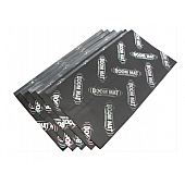 Design Engineering (DEI) Thermal Acoustic Insulation 050222