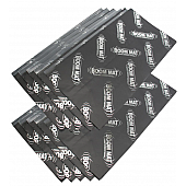 Design Engineering (DEI) Thermal Acoustic Insulation 050221