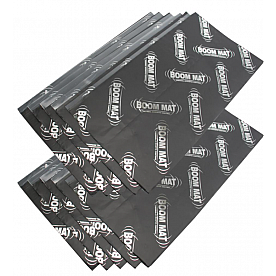 Design Engineering (DEI) Thermal Acoustic Insulation 050221