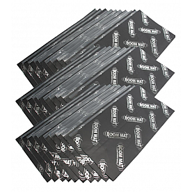 Design Engineering (DEI) Thermal Acoustic Insulation 050224