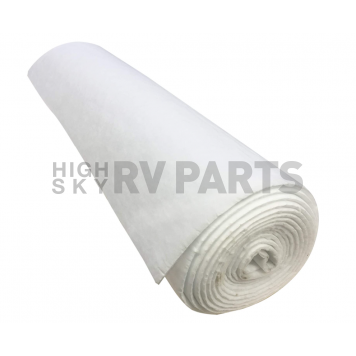 Design Engineering (DEI) Thermal Acoustic Insulation 050410
