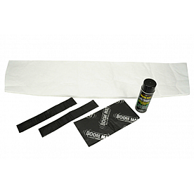 Design Engineering (DEI) Thermal Acoustic Insulation 500405