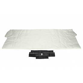 Design Engineering (DEI) Thermal Acoustic Insulation 500406