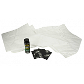 Design Engineering (DEI) Thermal Acoustic Insulation 500408