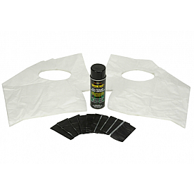 Design Engineering (DEI) Thermal Acoustic Insulation 500409
