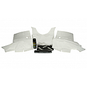 Design Engineering (DEI) Thermal Acoustic Insulation 500410
