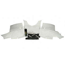 Design Engineering (DEI) Thermal Acoustic Insulation 500410