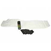 Design Engineering (DEI) Thermal Acoustic Insulation 500412
