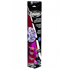 Dynamat Sound Dampening Kit 10425
