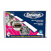 Dynamat Sound Dampening Kit 10455