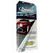 Dynamat Sound Dampening Kit 10612