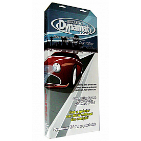 Dynamat Sound Dampening Kit 10612