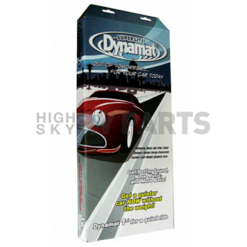 Dynamat Sound Dampening Kit 10612