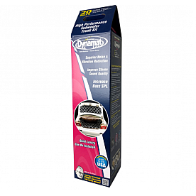 Dynamat Sound Dampening Kit 19405