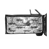 Dynamat Sound Dampening Kit XGMA1D