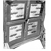 Dynamat Sound Dampening Kit XGMT5R