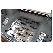 Dynamat Sound Dampening Kit XGMN1T