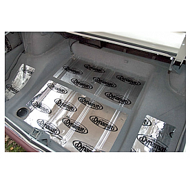Dynamat Sound Dampening Kit XGMN1T