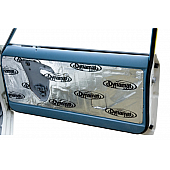 Dynamat Sound Dampening Kit XGMN2D