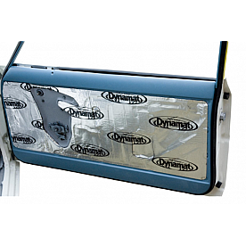 Dynamat Sound Dampening Kit XGMN2D