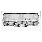 Dynamat Sound Dampening Kit XGMN2P