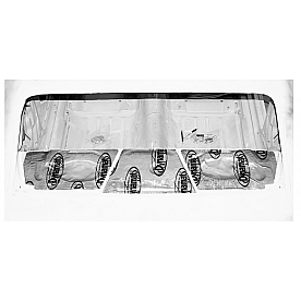 Dynamat Sound Dampening Kit XGMN2P