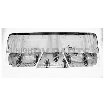 Dynamat Sound Dampening Kit XGMN2P
