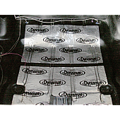 Dynamat Sound Dampening Kit XGMN2T