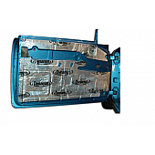 Dynamat Sound Dampening Kit XGMT5D