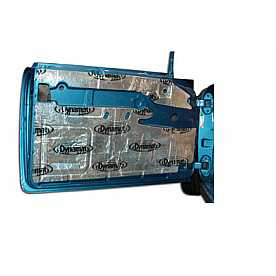 Dynamat Sound Dampening Kit XGMT5D